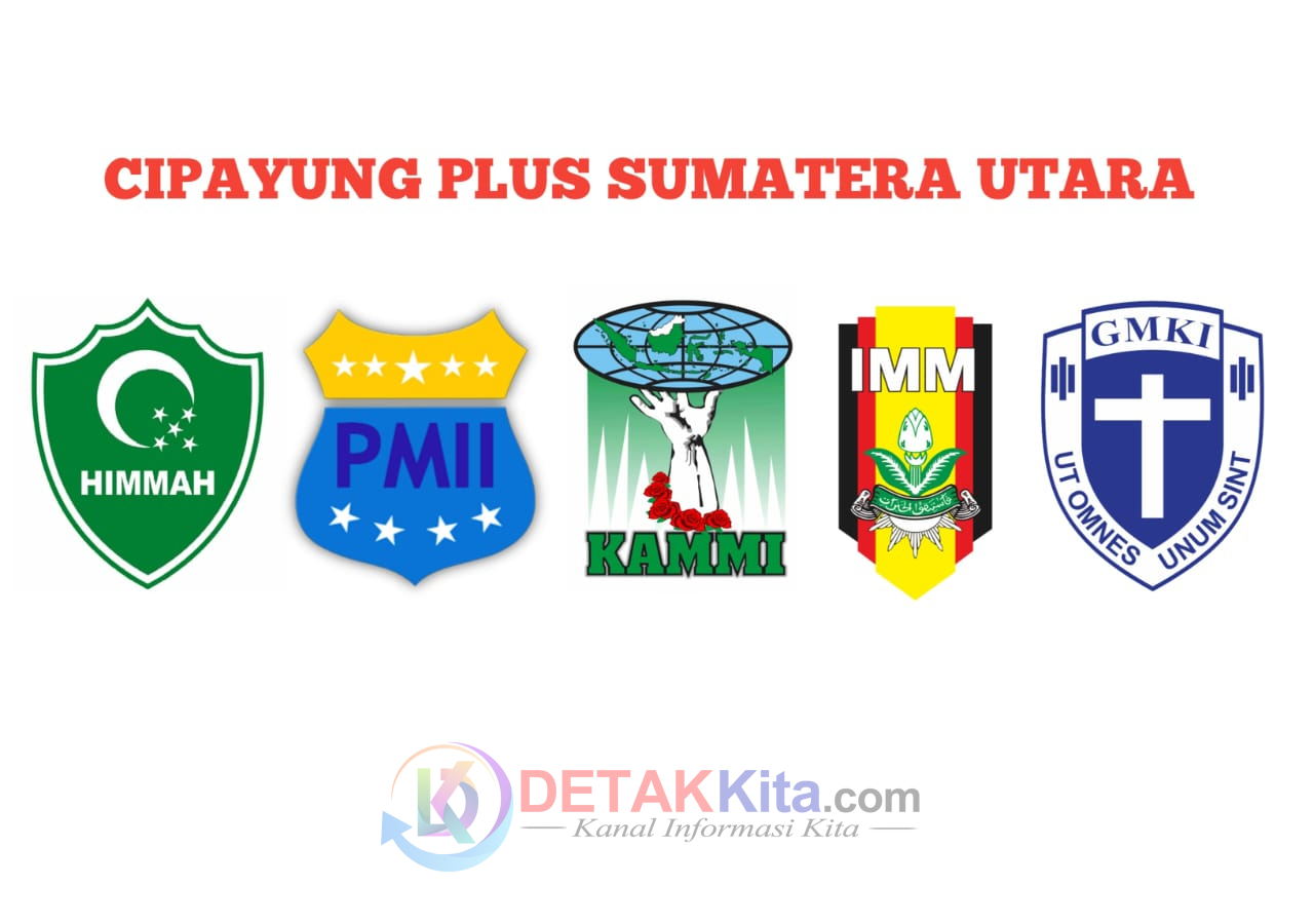 Cipayung Plus Sumatera Utara Tegas: Tolak Gelar Pahlawan Nasional untuk Soeharto, Desak Presiden Cabut Keputusan