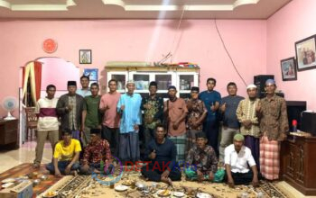 Musdus Sungai Kubu: Warga Aktif Sampaikan Aspirasi, Wujudkan Pembangunan Desa 2026 yang Tepat Sasaran