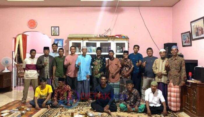 Musdus Sungai Kubu: Warga Aktif Sampaikan Aspirasi, Wujudkan Pembangunan Desa 2026 yang Tepat Sasaran