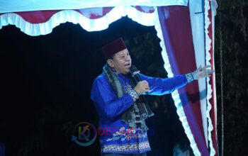 Rp 222 Miliar untuk Masa Depan Kuansing: “Sekolah Rakyat” Hadiah dari APBN, Doa dan Syukur Menggema Rp 222 Miliar untuk Masa Depan Kuansing: “Sekolah Rakyat” Hadiah dari APBN, Doa dan Syukur Menggema