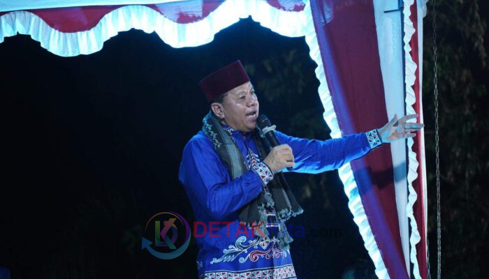 Rp 222 Miliar untuk Masa Depan Kuansing: “Sekolah Rakyat” Hadiah dari APBN, Doa dan Syukur Menggema