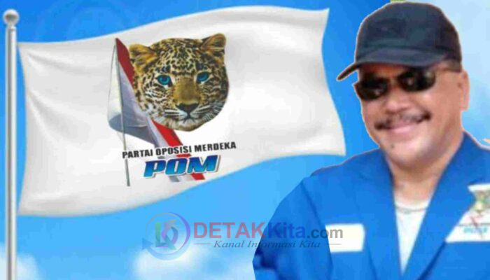 Sutan Nasomal Ajak Semua Kalangan Bergabung ke Ormas KOMPII dan Partai POM