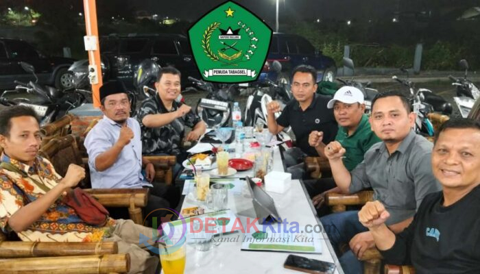 Pemuda Tabagsel Segera Jaring Tokoh Penerima “Tabagsel Award”, Apresiasi untuk Sosok Berkontribusi Besar bagi Daerah