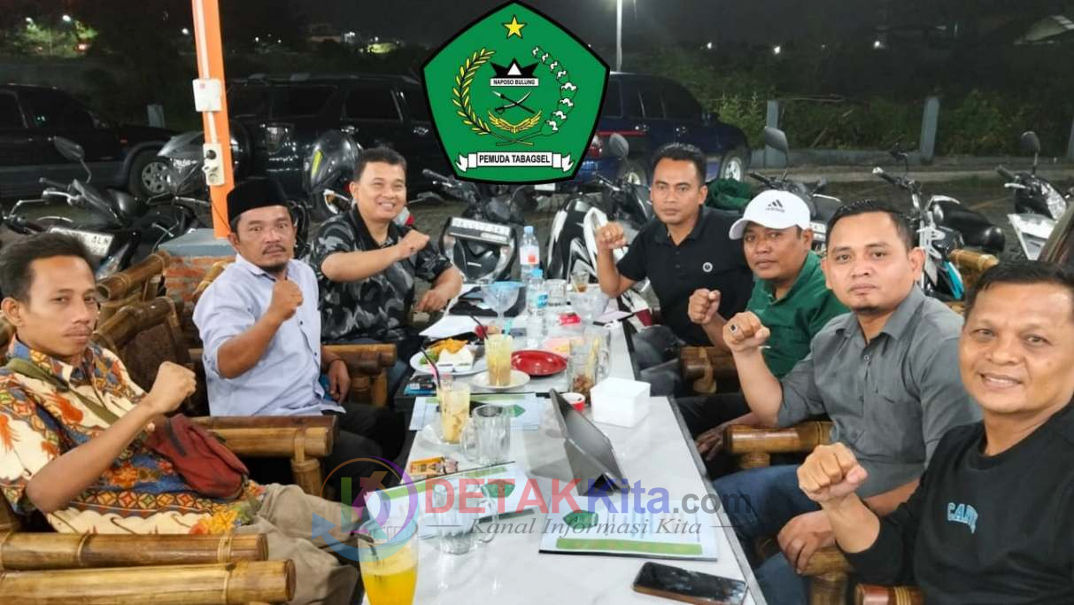 Pemuda Tabagsel Segera Jaring Tokoh Penerima “Tabagsel Award”, Apresiasi untuk Sosok Berkontribusi Besar bagi Daerah