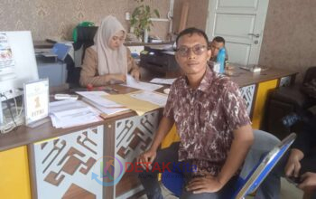 JARI Resmi Seret Kades Tanjung Medan ke Kejati Sumut: Dugaan Penyimpangan Dana Desa Mulai Disorot