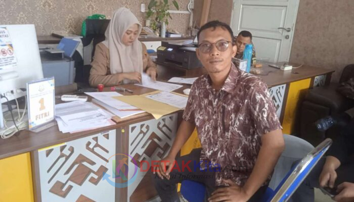 JARI Resmi Seret Kades Tanjung Medan ke Kejati Sumut: Dugaan Penyimpangan Dana Desa Mulai Disorot