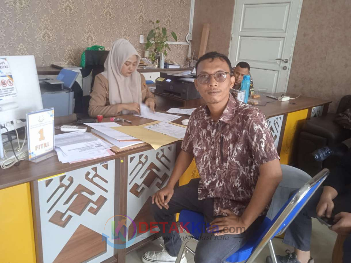 JARI Resmi Seret Kades Tanjung Medan ke Kejati Sumut: Dugaan Penyimpangan Dana Desa Mulai Disorot