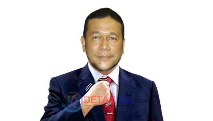 Prof Sutan Nasomal Soroti Dugaan Penyerobotan Lahan oleh PT KIU: Maling Teriak Maling, Tegakkan Hukum Tanpa Tebang Pilih!