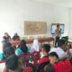 Polsek Panai Hilir Gelar Penyuluhan Anti-Bullying di SMKN, Siswa Didorong Bijak Gunakan Medsos