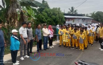 Danau Wisata Mendadak Riuh! Ratusan Guru Berbaur dalam Perayaan HGN, Camat Tasrum Sampai Beri Pesan Menyentuh Danau Wisata Mendadak Riuh! Ratusan Guru Berbaur dalam Perayaan HGN, Camat Tasrum Sampai Beri Pesan Menyentuh