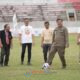 Kejurda Sepakbola Kuansing U-18 Dibuka Meriah Bupati Suhardiman: Saat Stadion SUSC Menjadi Panggung Mimpi Generasi Muda