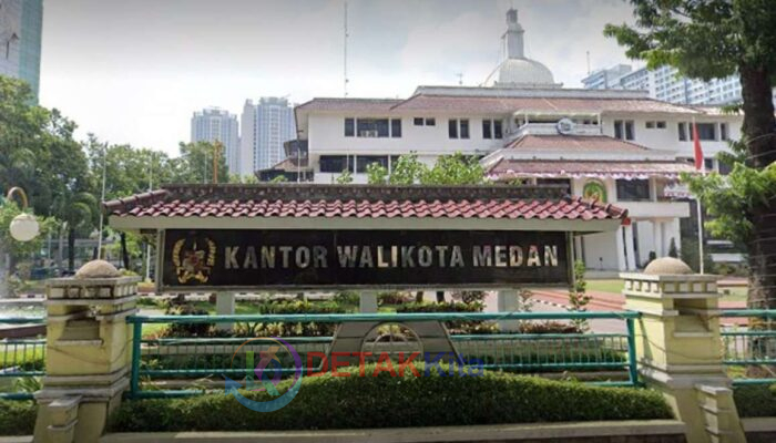 Wako Medan dan Bayang-Bayang Tengkulak Politik: Ketika Kebijakan Publik Tersandera Makelar Kekuasaan