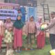 Polsek Bilah Hulu Tebar Kepedulian Lewat Jumat Berkah: Warga Kurang Mampu Terima Sembako dan Pesan Kamtibmas