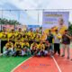 Hj. Karmila Sari Buka Open Turnamen Bola Voli Piala Kemenpora RI di Kuba, Bukan Sekadar Lomba, Ini Adalah Gerakan Memajukan Atlet Daerah