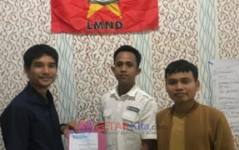 SK KP Turun, LMND Sumut Tancap Gas! PTD Digelar, Konsolidasi Menguat, Gerakan Mahasiswa Siap Melaju