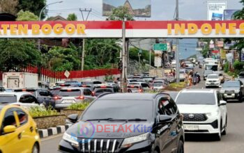 Warga Bopunjur Mendesak! Prof. Sutan Nasomal Minta Presiden Prabowo Segera Bangun Tol Lintas Selatan Ciawi–Cipanas–Cianjur