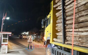 Dishub Kuansing Tegas: Jangan Ada Narasi Liar, Kesepakatan Sudah Jelas dan Disetujui Semua Pihak Dishub Kuansing Tegas: Jangan Ada Narasi Liar, Kesepakatan Sudah Jelas dan Disetujui Semua Pihak