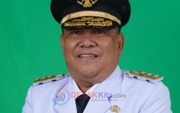 Pasca Abdul Wahid Ditahan KPK, Mendagri Tunjuk SF Hariyanto Jalankan Tugas Gubernur Riau Pasca Abdul Wahid Ditahan KPK, Mendagri Tunjuk SF Hariyanto Jalankan Tugas Gubernur Riau