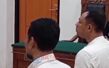 Eks Kanit Intel Cerenti Divonis 5 Tahun: PN Teluk Kuantan Tegas, Sabu dari “Limbung” Bongkar Jaringan Kakak-Adik Eks Kanit Intel Cerenti Divonis 5 Tahun: PN Teluk Kuantan Tegas, Sabu dari “Limbung” Bongkar Jaringan Kakak-Adik