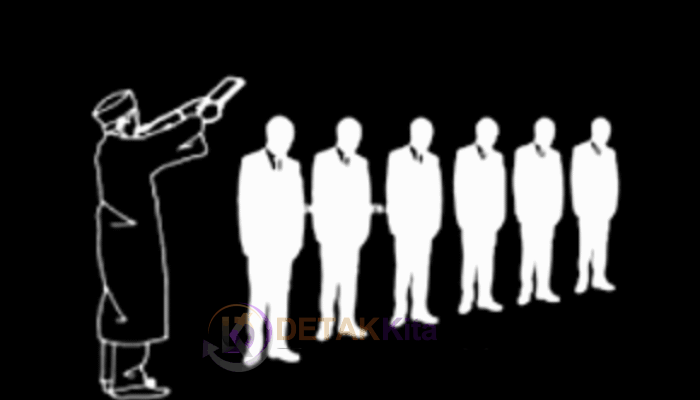 Mengejutkan! Bupati Suhardiman Kembali Dikabarkan Akan Gelar Pelantikan Hari Ini