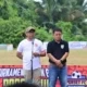 Lapangan Sialang Bergetar! PORSET Cup 2025 Resmi Dibuka — Ribuan Warga Tumpah Ruah, Pesan Bupati Suhardiman Bikin Lapangan Riuh!