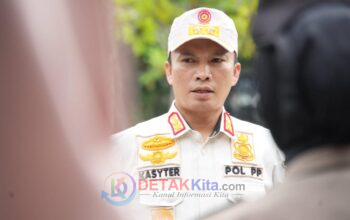 Pekat Dikuasai Sebelum Nataru! Satpol PPPKP Kuansing Bakal Sapu Bersih Titik Gelap Jelang Nataru — Rio: Ini Perintah Tegas Bupati Suhardiman Amby! Pekat Dikuasai Sebelum Nataru! Satpol PPPKP Kuansing Bakal Sapu Bersih Titik Gelap Jelang Nataru — Rio: Ini Perintah Tegas Bupati Suhardiman Amby!