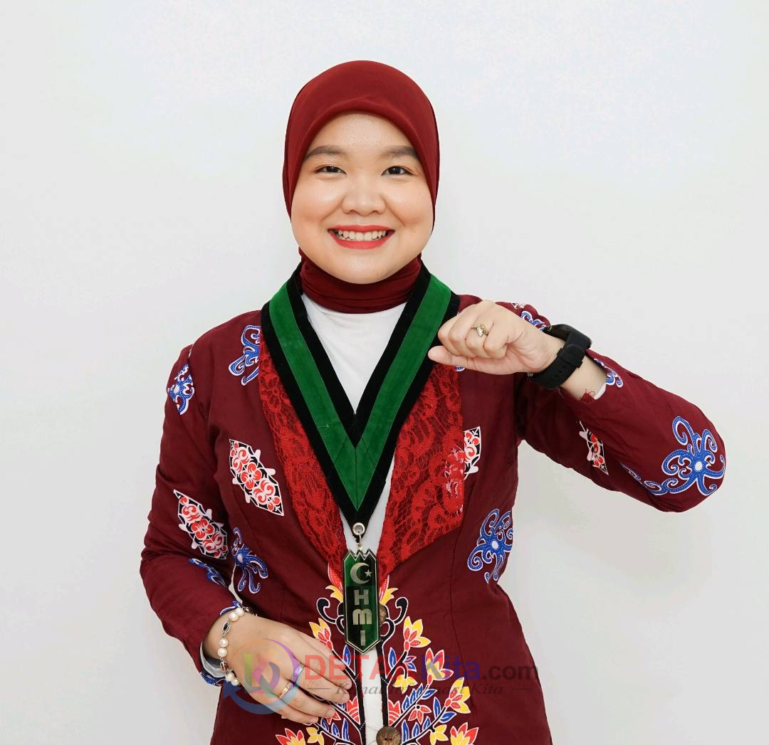 PB HMI Desak Kemenpora Evaluasi Deputi I, Layangan Kritik Usai Pelayanan Kepemudaan Dinilai Mandek