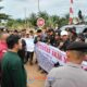 LLMB dan Warga Kubu–Kubu Babussalam Geruduk PT PHR: Tuntut Keadilan, Transparansi, dan Kesempatan Kerja Tanpa “Uang Masuk”