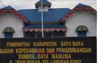 Pemkab Batubara Segera Lelang 6 Jabatan Eselon II, GMBB: Kami Dukung Sepenuhnya! Pemkab Batubara Segera Lelang 6 Jabatan Eselon II, GMBB: Kami Dukung Sepenuhnya!