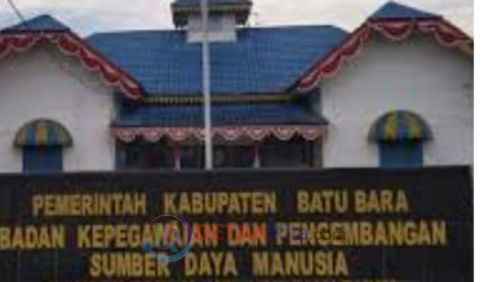 Pemkab Batubara Segera Lelang 6 Jabatan Eselon II, GMBB: Kami Dukung Sepenuhnya!