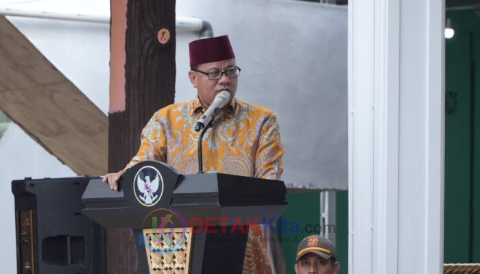 Bupati Suhardiman Bongkar Rencana Mengejutkan untuk MTQ Riau 2026: Malam Berdangdut Kita Hapus, Gantikan dengan Mengaji!