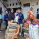 Banjir Marelan Memburuk! DEMA STAI Al-Hikmah dan GP Ansor Turun Tangan, Warga Akui Bantuan Terlengkap Sejauh Ini!