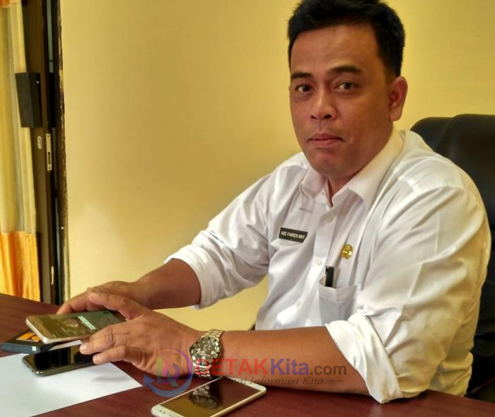 “Anggaran Siluman” PSU Perkimtan Kuansing Dibantah, Mantan Kadis Tegas: Semua Legal