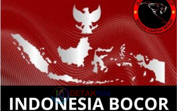 Prof Sutan Nasomal Bongkar Borok Tambang: Negara Disebut Rugi Ribuan Triliun, Lingkungan Rusak Parah