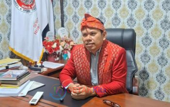 HBB Tolak Audit PT TPL: Alam Sudah Mengadili, Rakyat Jangan Lagi Jadi Korban