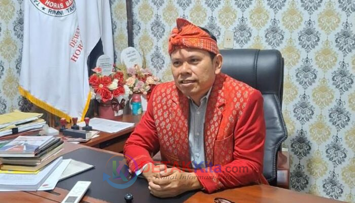 HBB Tolak Audit PT TPL: Alam Sudah Mengadili, Rakyat Jangan Lagi Jadi Korban