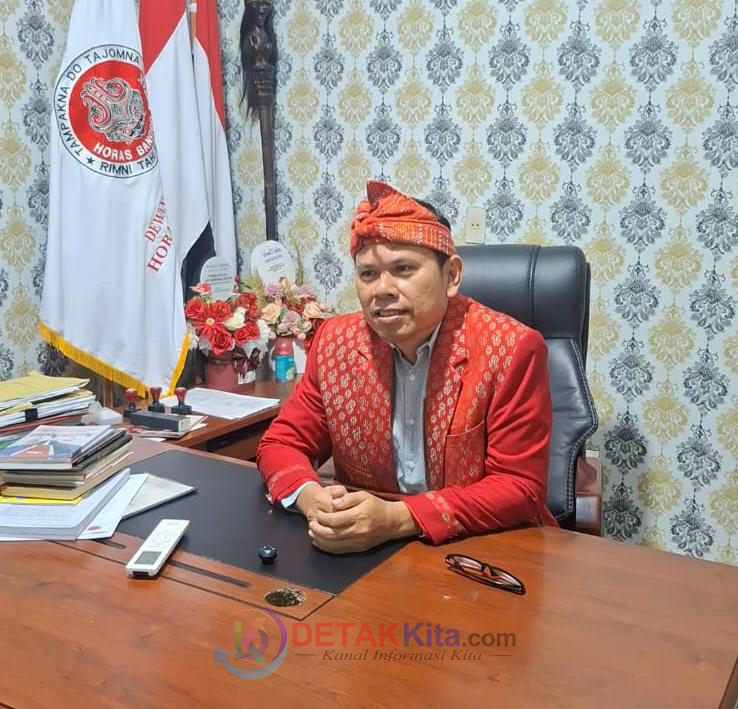 HBB Tolak Audit PT TPL: Alam Sudah Mengadili, Rakyat Jangan Lagi Jadi Korban