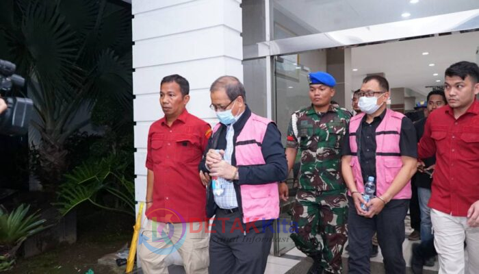 Skandal Aluminium Inalum Terbongkar! Kajati Sumut Tahan Dua Pejabat, Negara Rugi Rp133 Miliar