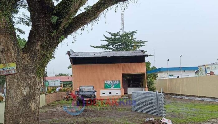 Eks Lahan KUD Makmur Limapuluh Diklaim Sepihak, Mantan Camat–Lurah Angkat Suara