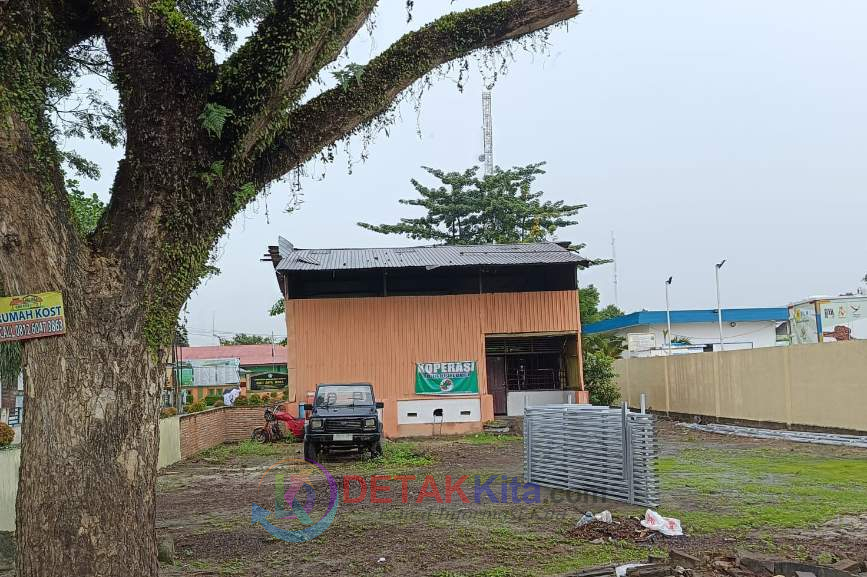 Eks Lahan KUD Makmur Limapuluh Diklaim Sepihak, Mantan Camat–Lurah Angkat Suara