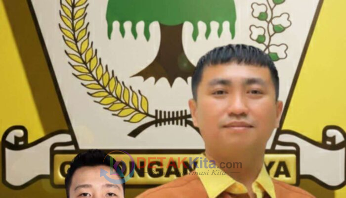 Hendriyanto Sitorus Menguat Pimpin Golkar Sumut, Dinilai Paling Siap Lanjutkan Estafet Bang Ijeck