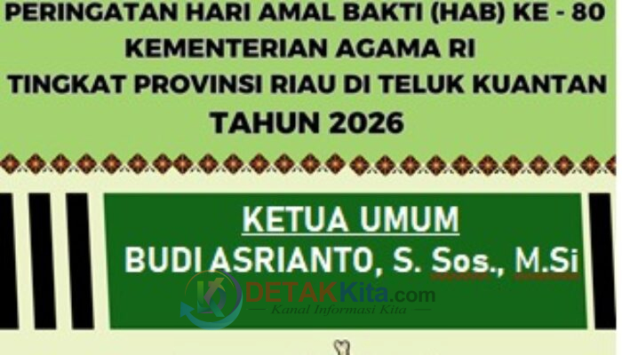 Hadiah Fantastis! Juara Pacu Jalur HAB 2026 Diguyur Total Ratusan Juta Rupiah