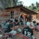 Tembus Lumpur dan Sungai, Aliansi Kemanusiaan Antar Harapan ke Kampung Terisolir Aceh Tamiang