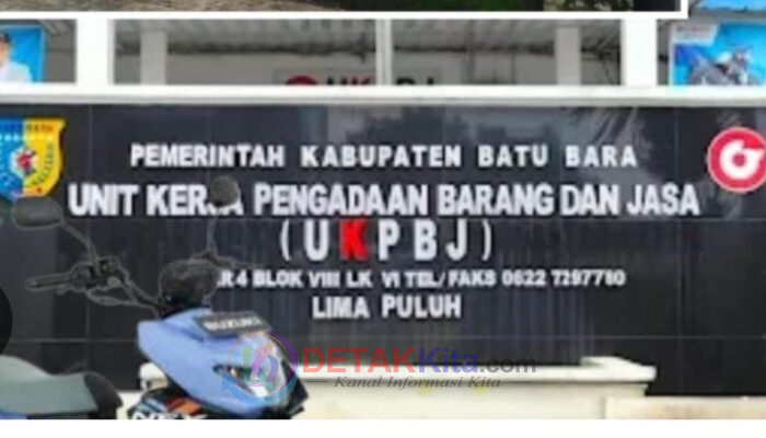 PD IWO Batu Bara Bongkar Dugaan Proyek APBD-P 2025 Dikerjakan Tanpa Kontrak, Nilai Hampir Rp1 Miliar!