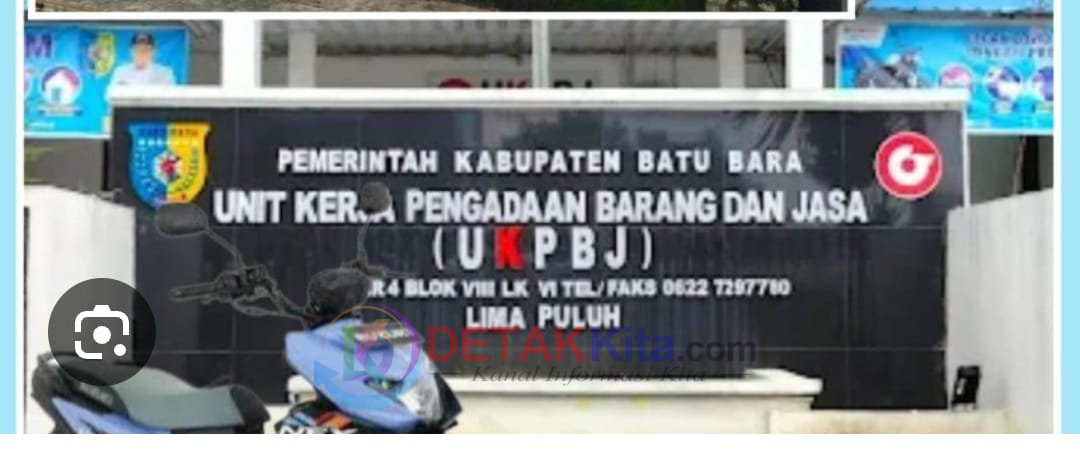 PD IWO Batu Bara Bongkar Dugaan Proyek APBD-P 2025 Dikerjakan Tanpa Kontrak, Nilai Hampir Rp1 Miliar!