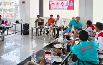 Aulia Rachman Desak Realisasi Medan Satu Data: Kunci Akurasi Pendataan dan Layanan Publik