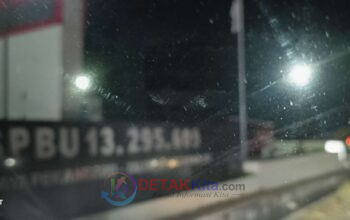 Pasokan BBM Jelang Tahun Baru 2026 di Kuansing Miris, SPBU Tak Lagi Disuplai dari Pekanbaru