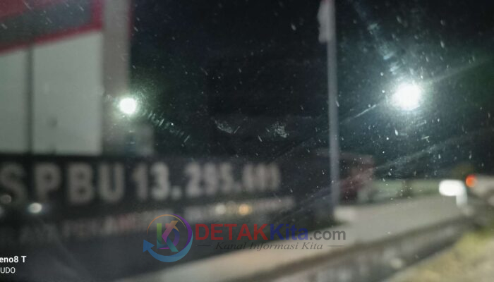 Pasokan BBM Jelang Tahun Baru 2026 di Kuansing Miris, SPBU Tak Lagi Disuplai dari Pekanbaru