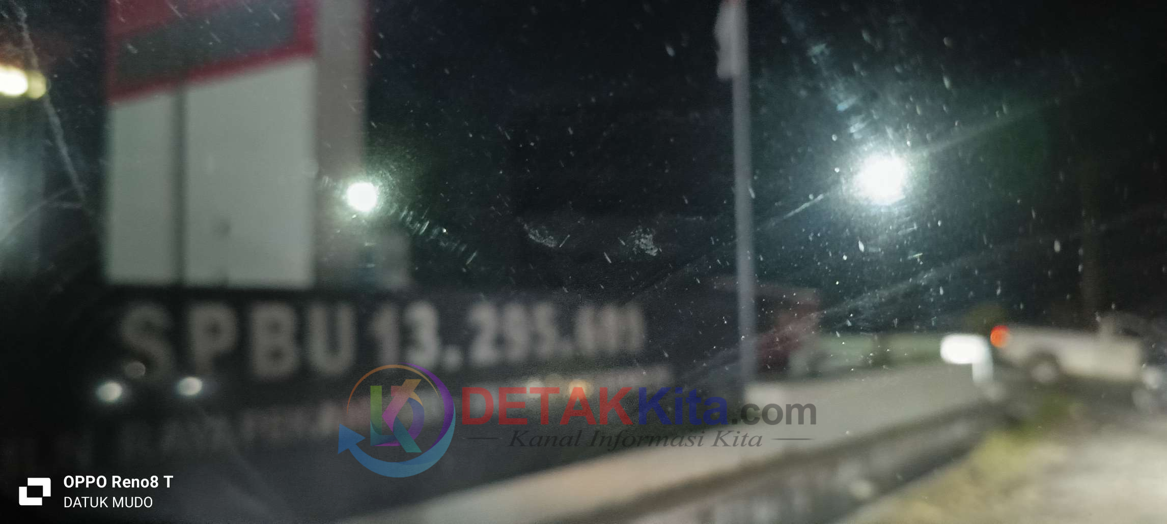 Pasokan BBM Jelang Tahun Baru 2026 di Kuansing Miris, SPBU Tak Lagi Disuplai dari Pekanbaru