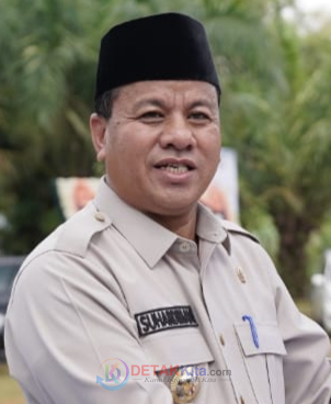 Sejarah Baru di Kuansing! Pacu Jalur Disatukan dengan HAB, Gebrakan Perdana Era Suhardiman–Muklisin